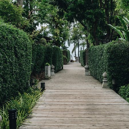 Tango Luxe Beach Villa, Koh Samui - SHA Extra Plus Choeng Mon Bagian luar foto