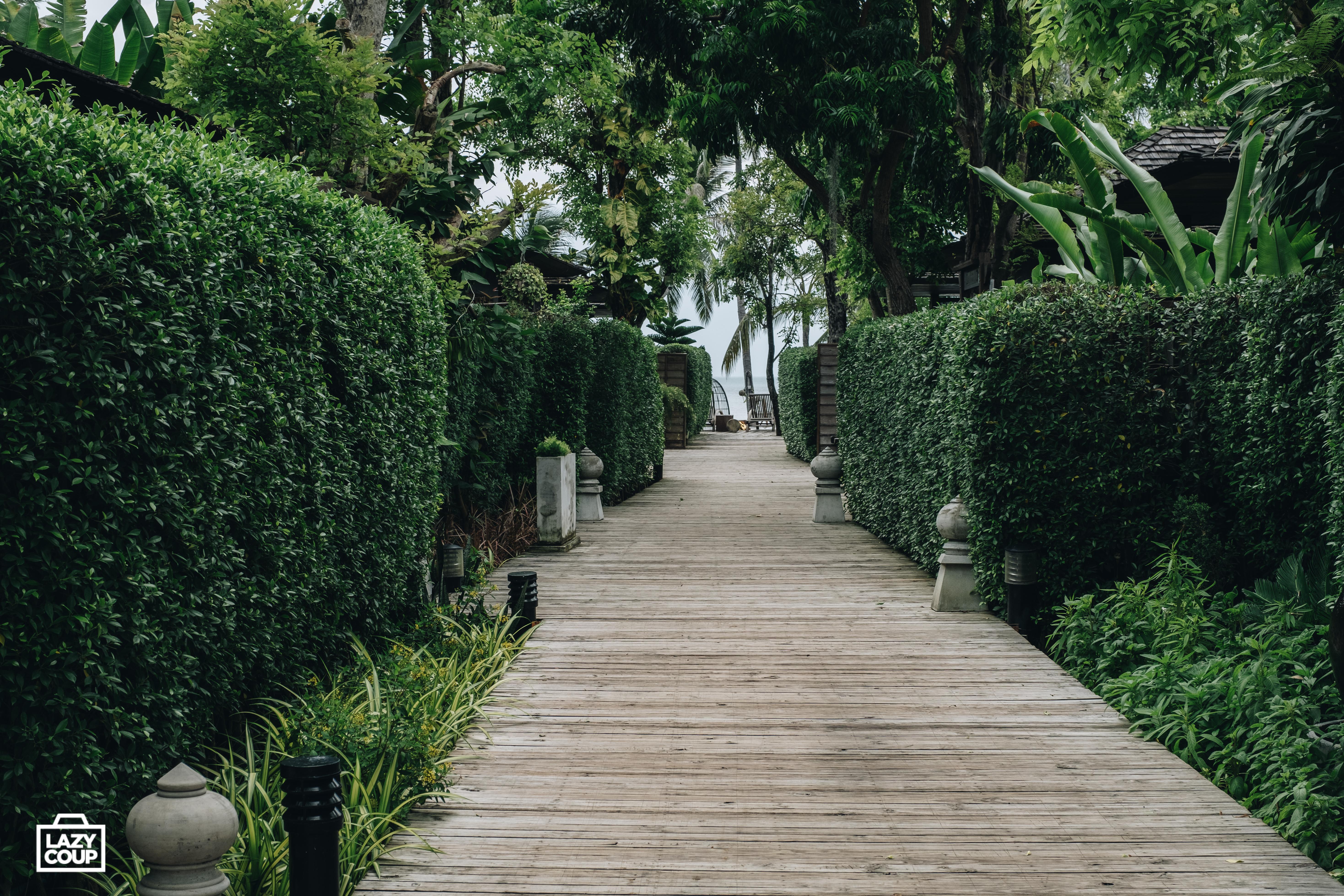 Tango Luxe Beach Villa, Koh Samui - SHA Extra Plus Choeng Mon Bagian luar foto