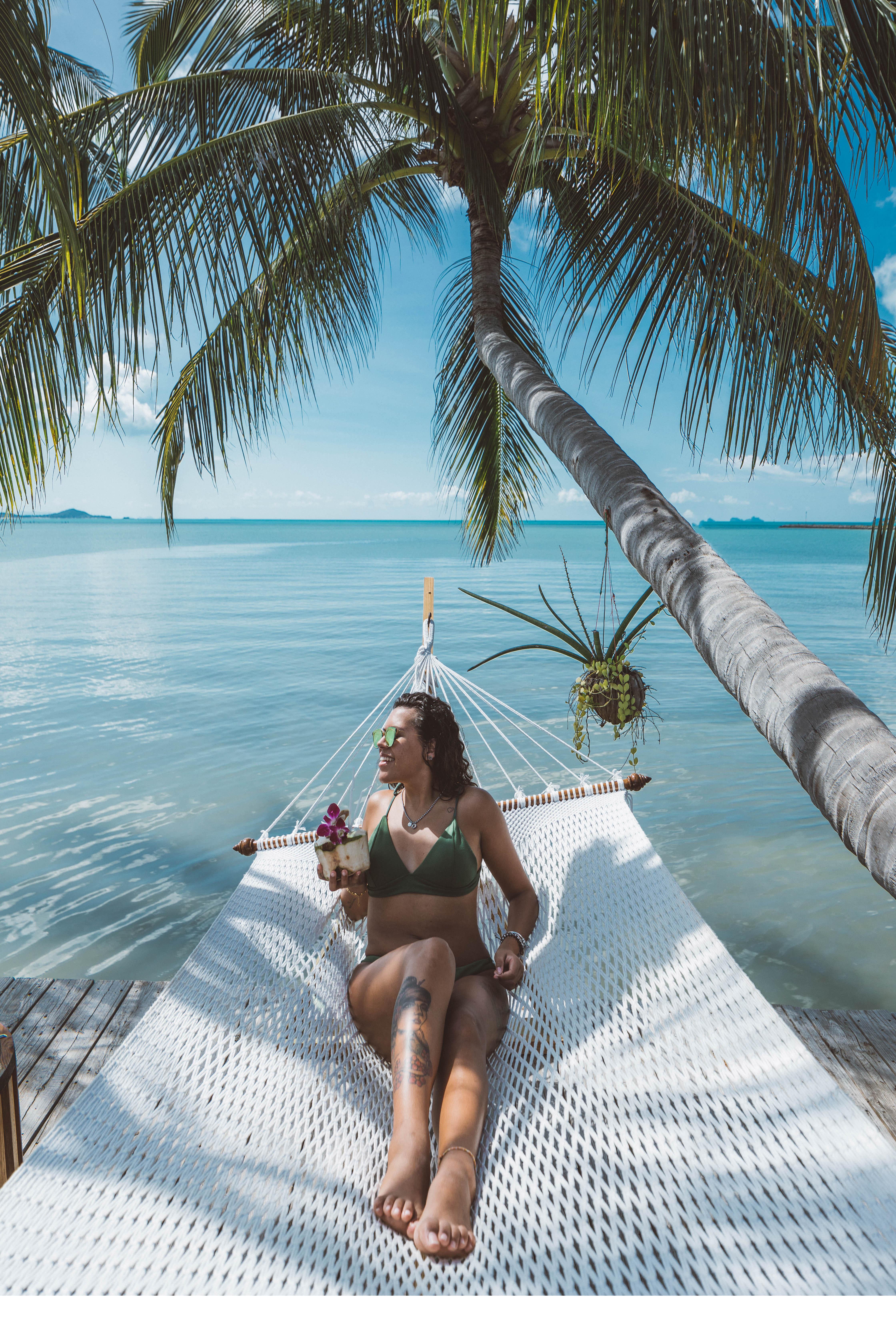 Tango Luxe Beach Villa, Koh Samui - SHA Extra Plus Choeng Mon Bagian luar foto